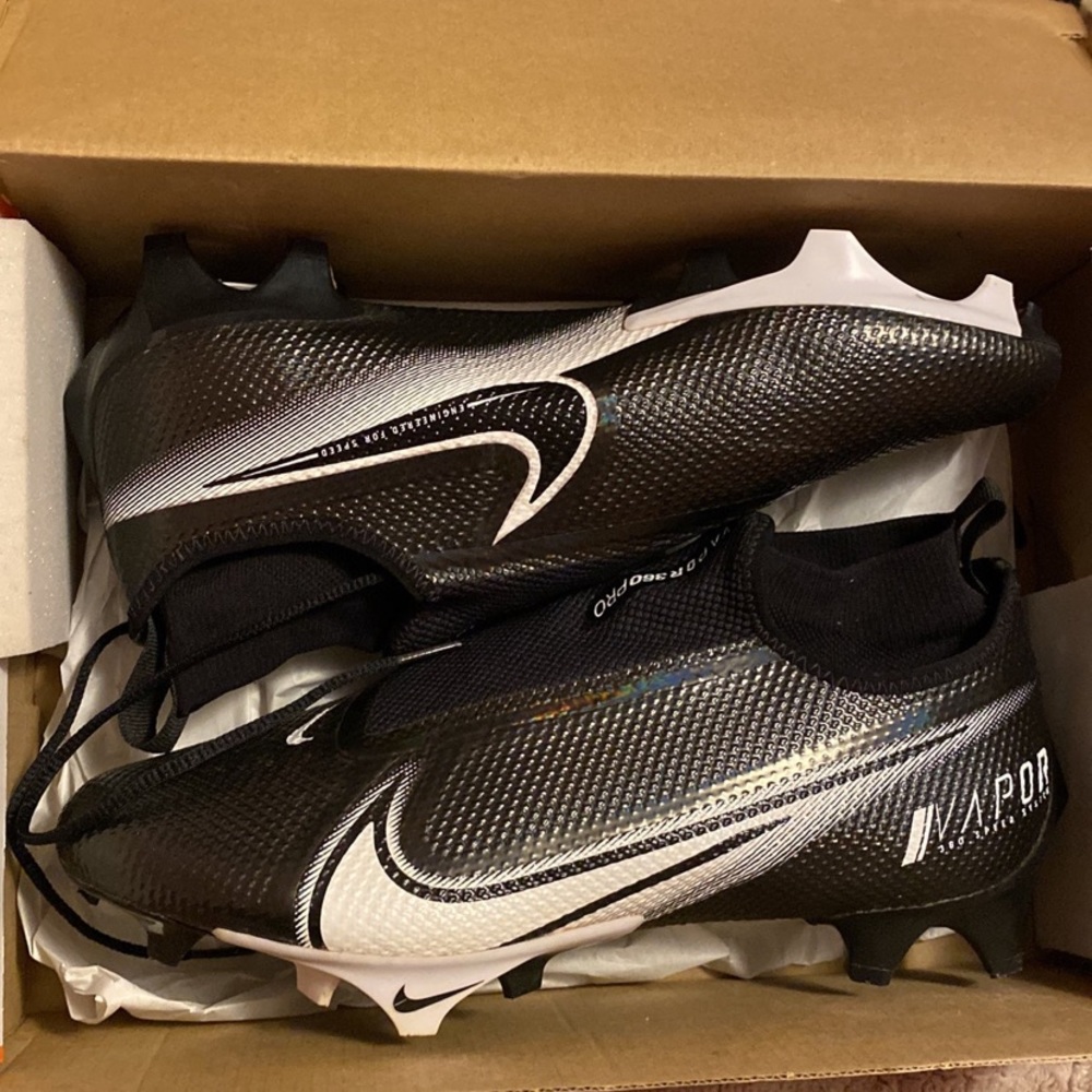 Nike vapor edge pro 360